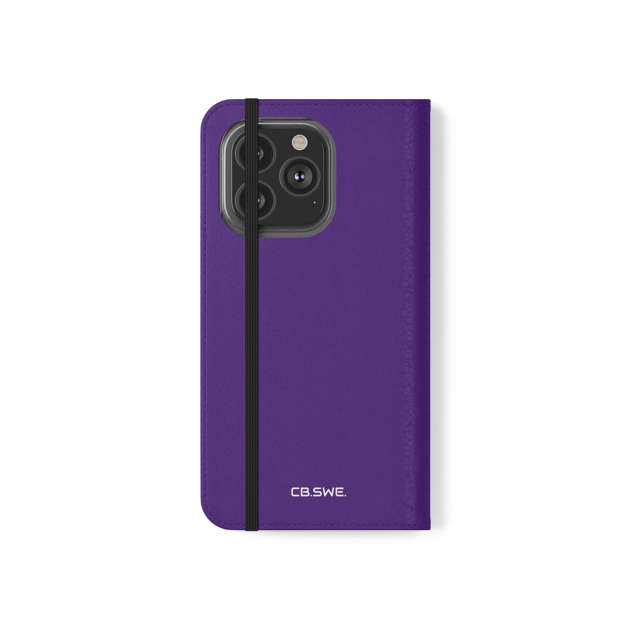 Indigo – iPhone Wallet Hülle