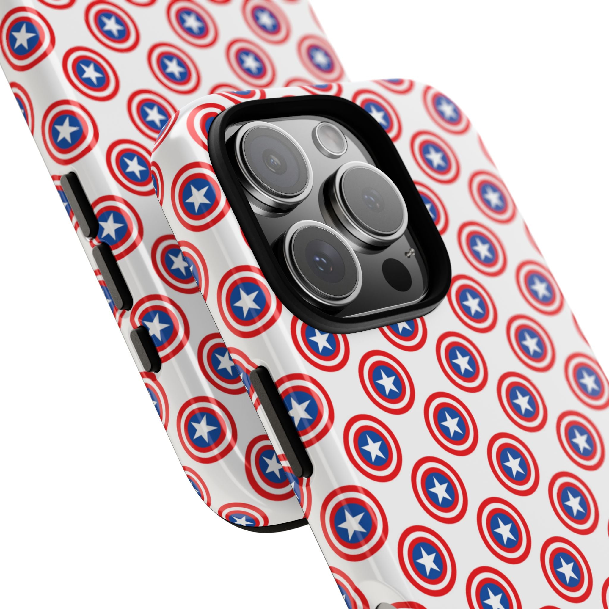 Stars Shine Bright - iPhone Case