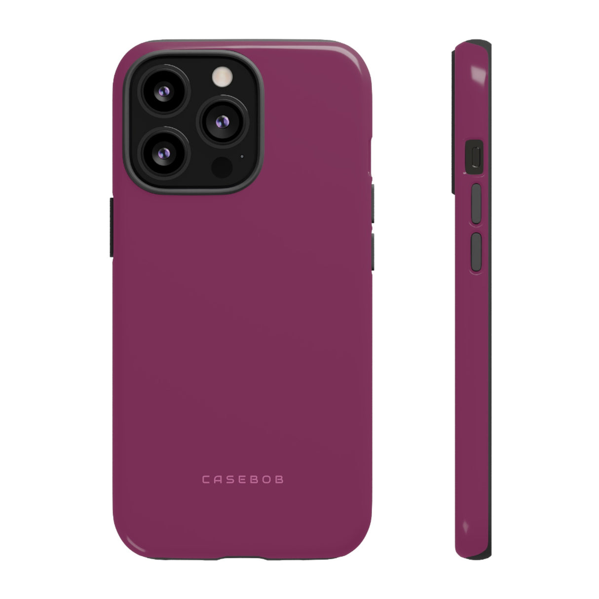 Boysen berry - Protective Phone Case