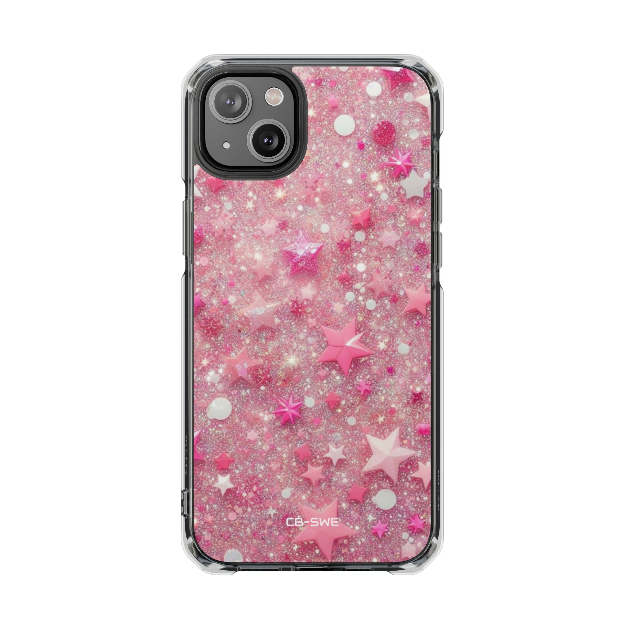 Sparkles Dance Brightly iPhone Case - Impact