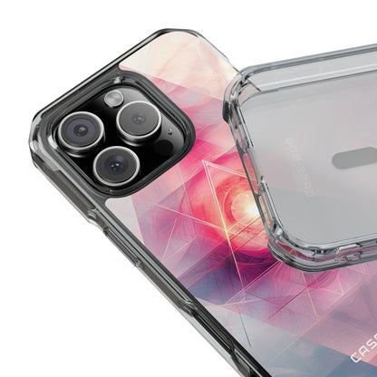 Diamond Glow iPhone 16 Pro Case - Impact