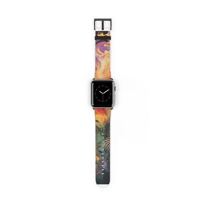 Golden Dragons Blaze - Kellonranneke