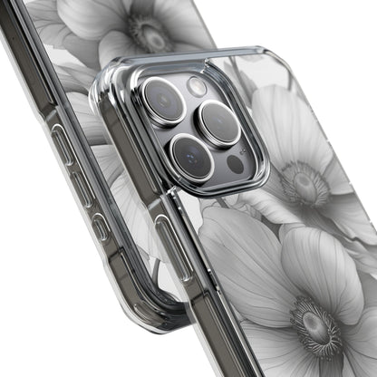 Timeless Elegance - Phone Case for iPhone