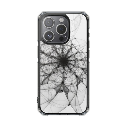 Intricacies Unveiled - Phone Case for iPhone