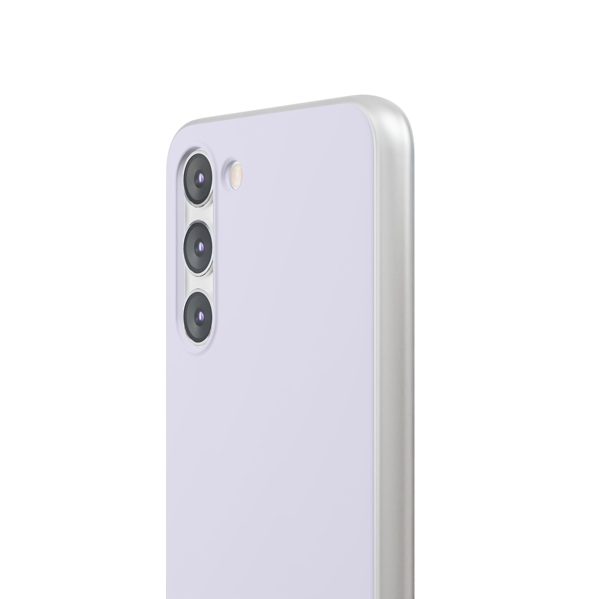 Lavender Purple Samsung S23 - Flexi