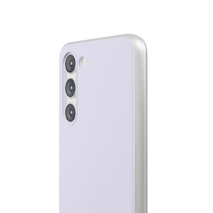 Lavender Purple Samsung S23 - Flexi