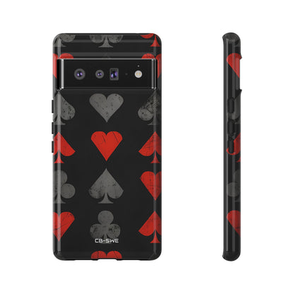 Fate's Grunge Symphony - Google Pixel Case
