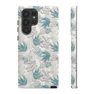 Young Leaf - Protective Phone Case