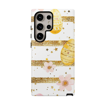 Easter Eggs Bloom - Samsung Case