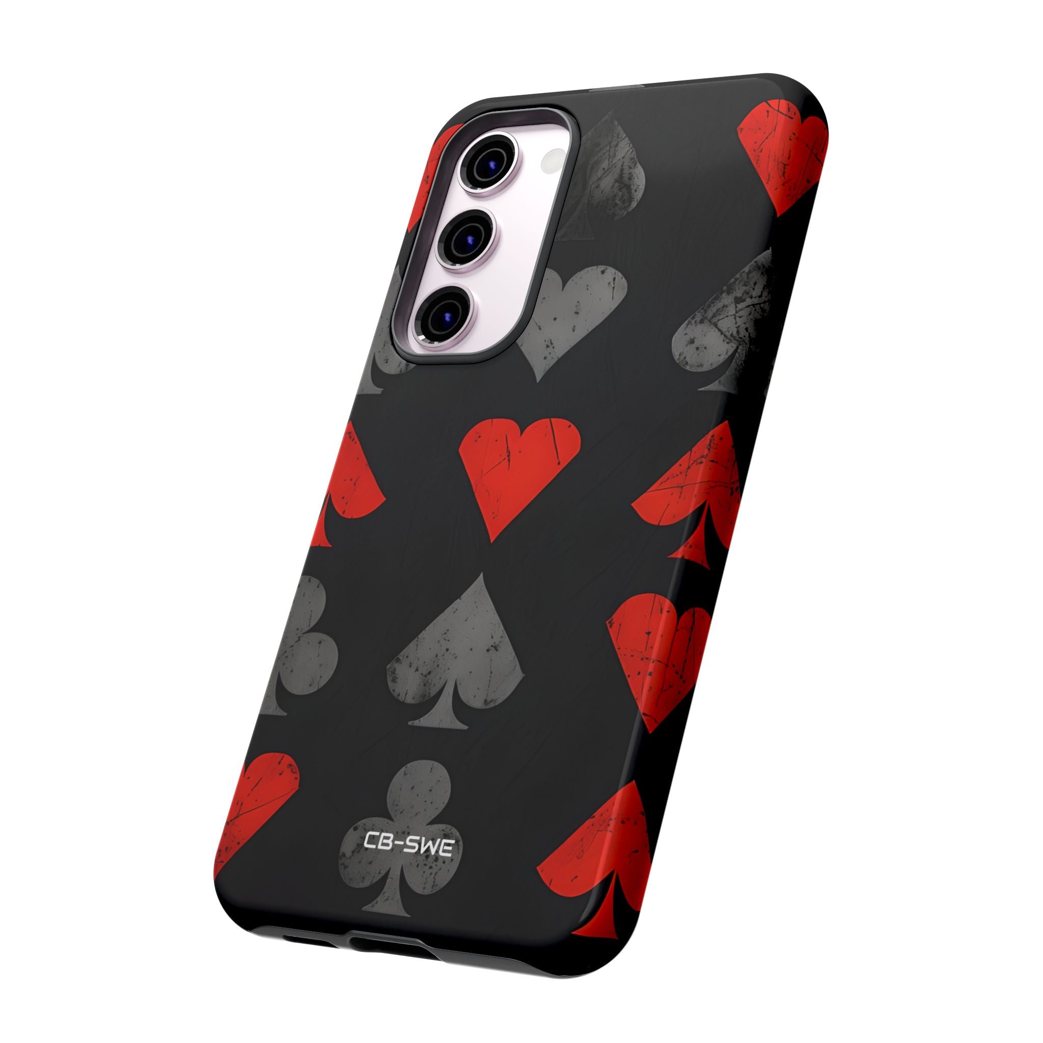 Fate's Grunge Symphony - Samsung Case