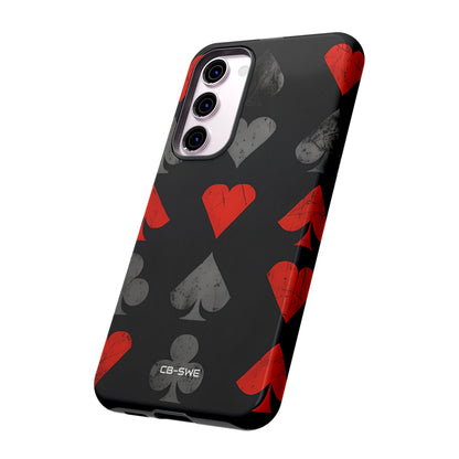 Fate's Grunge Symphony - Samsung Case