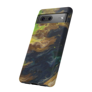 Toxic Ink Art | Phone Case