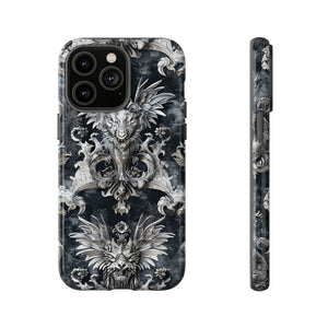 Gothic Creatures Enigma - Protective Phone Case