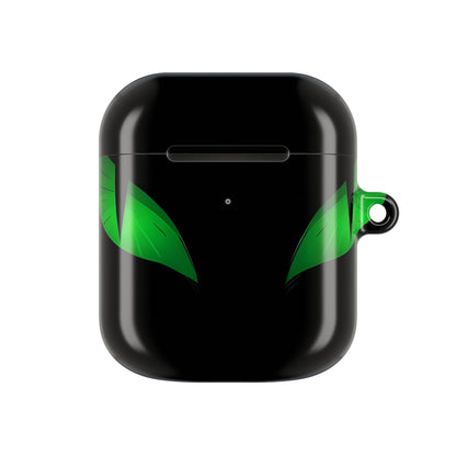 Emerald Stare - AirPods Case