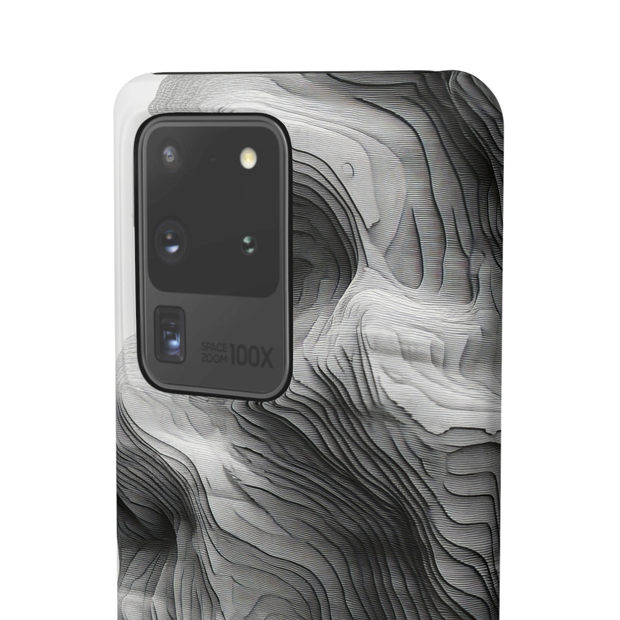 Contour Serenity | Slim Phone Case for Samsung