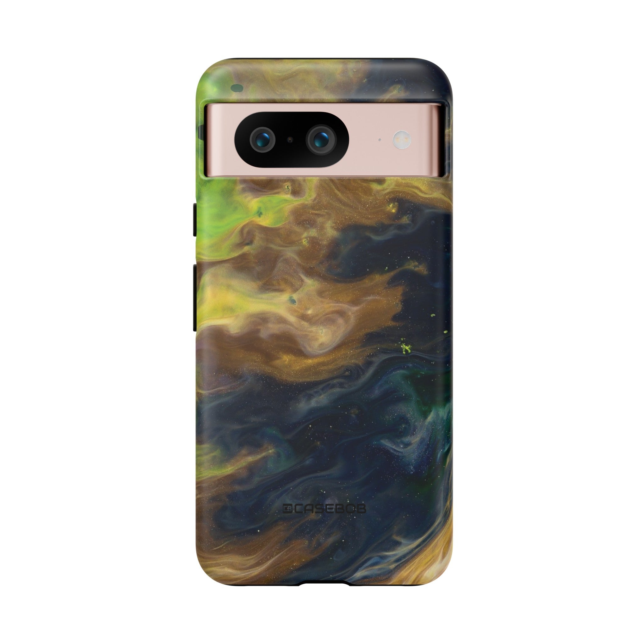 Toxic Ink Art | Phone Case