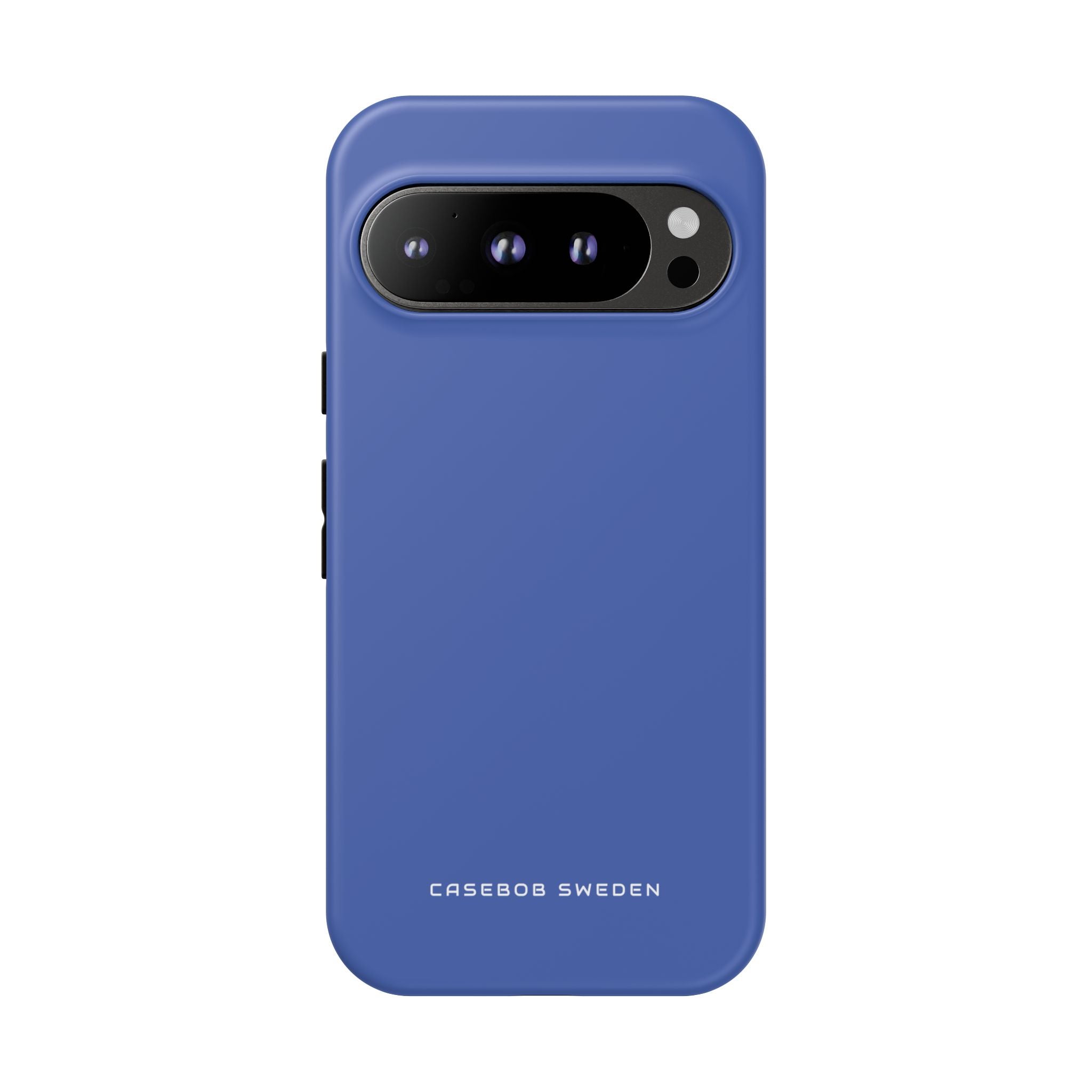 Calm Blue Essence Google Pixel 9 - Tough Phone Case