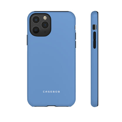 Little Boy Blue - Protective Phone Case