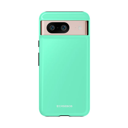 Aquamarine 1 | Phone Case for Google Pixel (Protective Case)