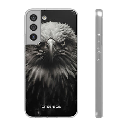 Eagle Intensity Samsung S22 Plus Case - Soft