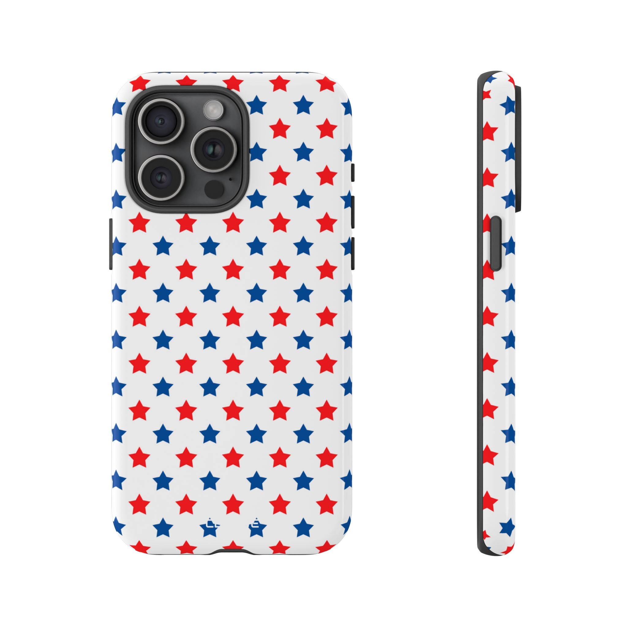 Stars Shine Bright - iPhone Case