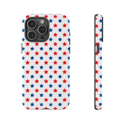 Stars Shine Bright - iPhone Case