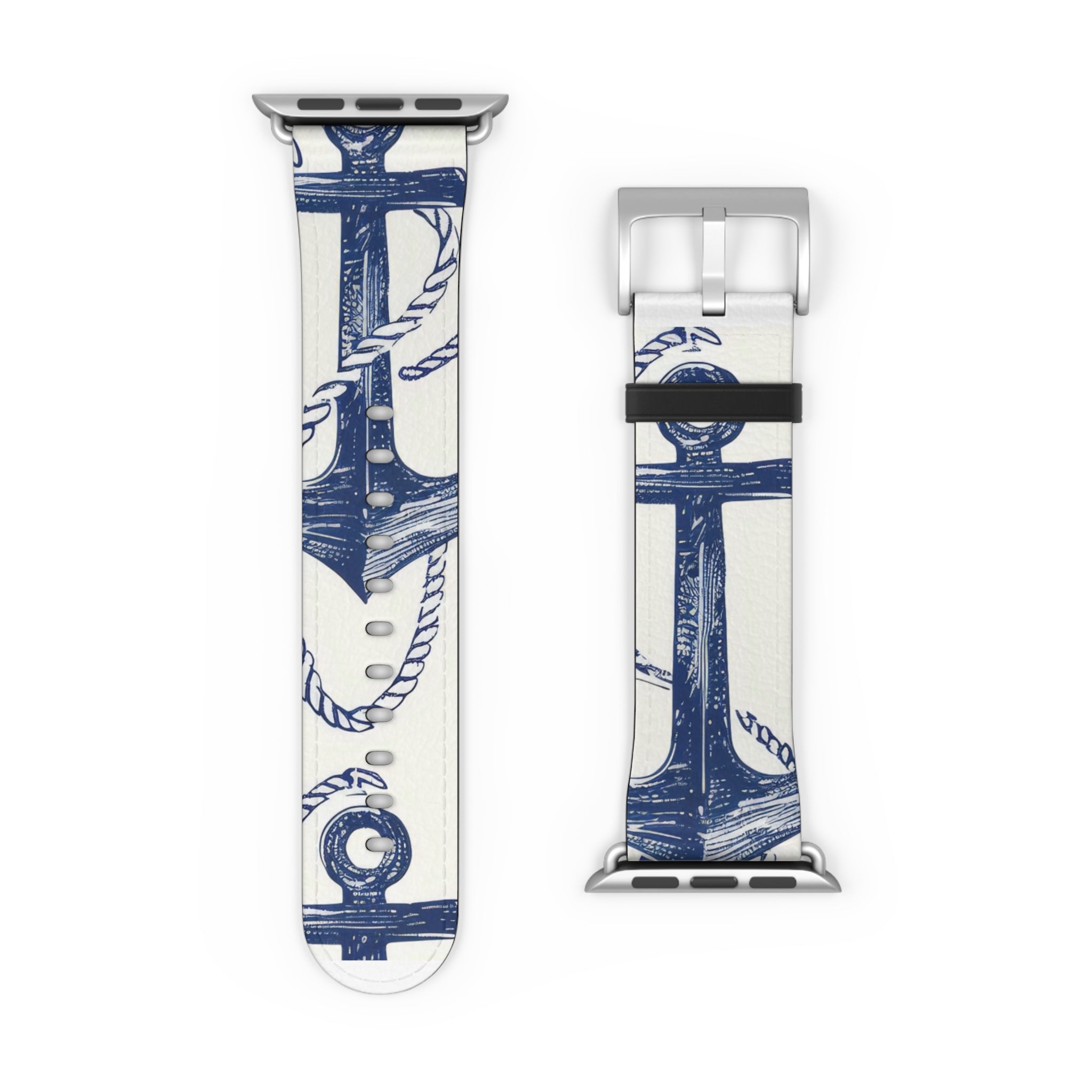 Blue Anchor Breeze - Kellonranneke