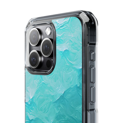 Liquid Layers iPhone 15 Pro Max Case - Impact