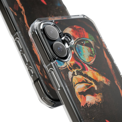 Sunglass Spectrum iPhone 16 Plus Case - Impact