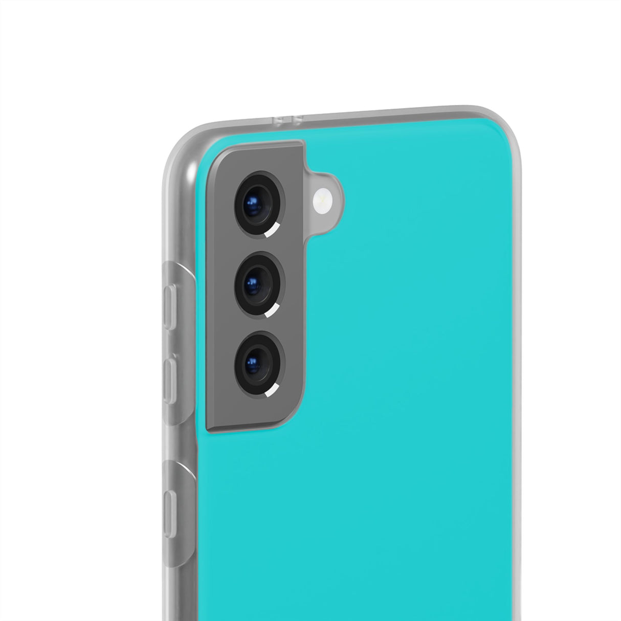 Dark Turquoise | Phone Case for Samsung (Flexible Case)