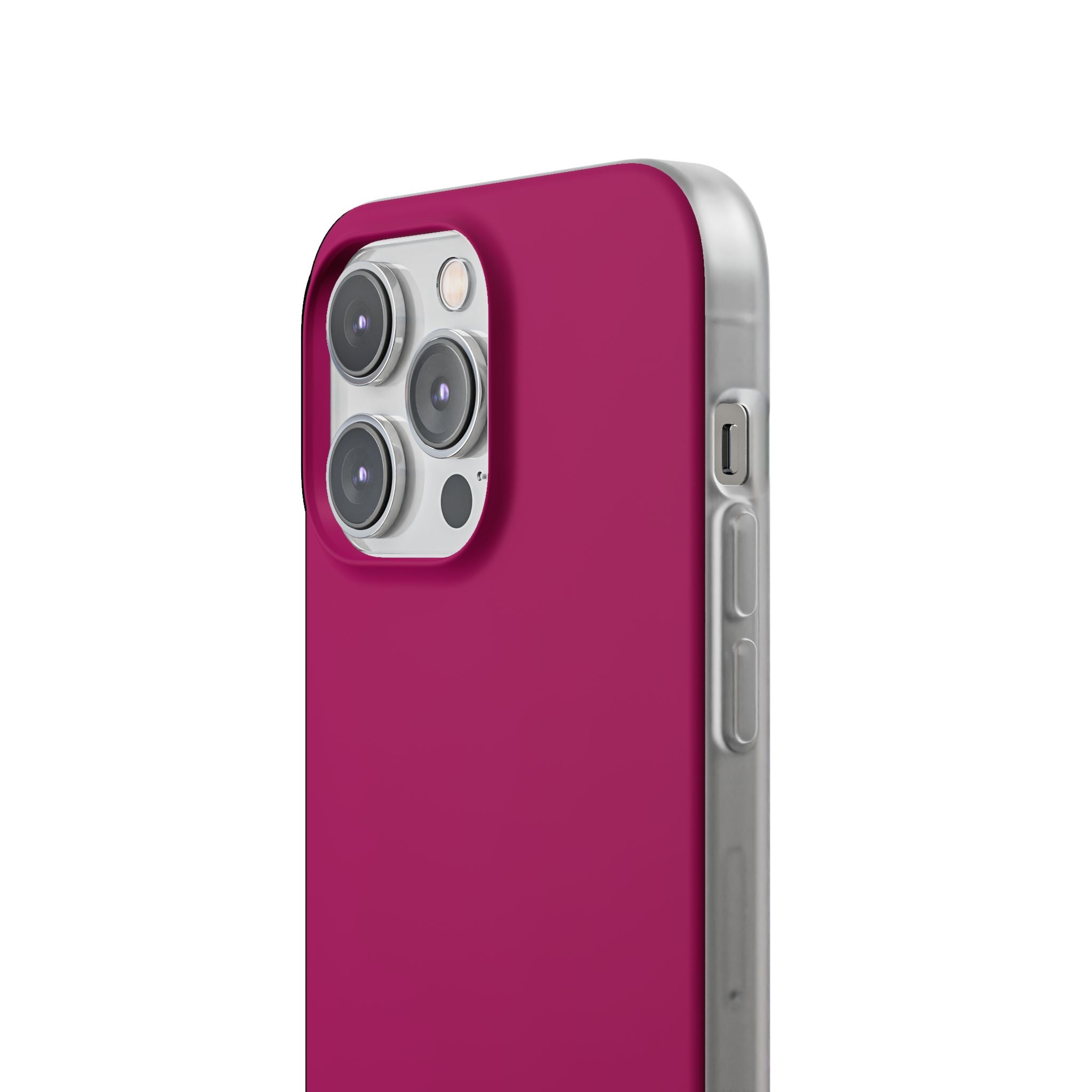 Jazzberry Jam | Phone Case for iPhone (Flexible Case)