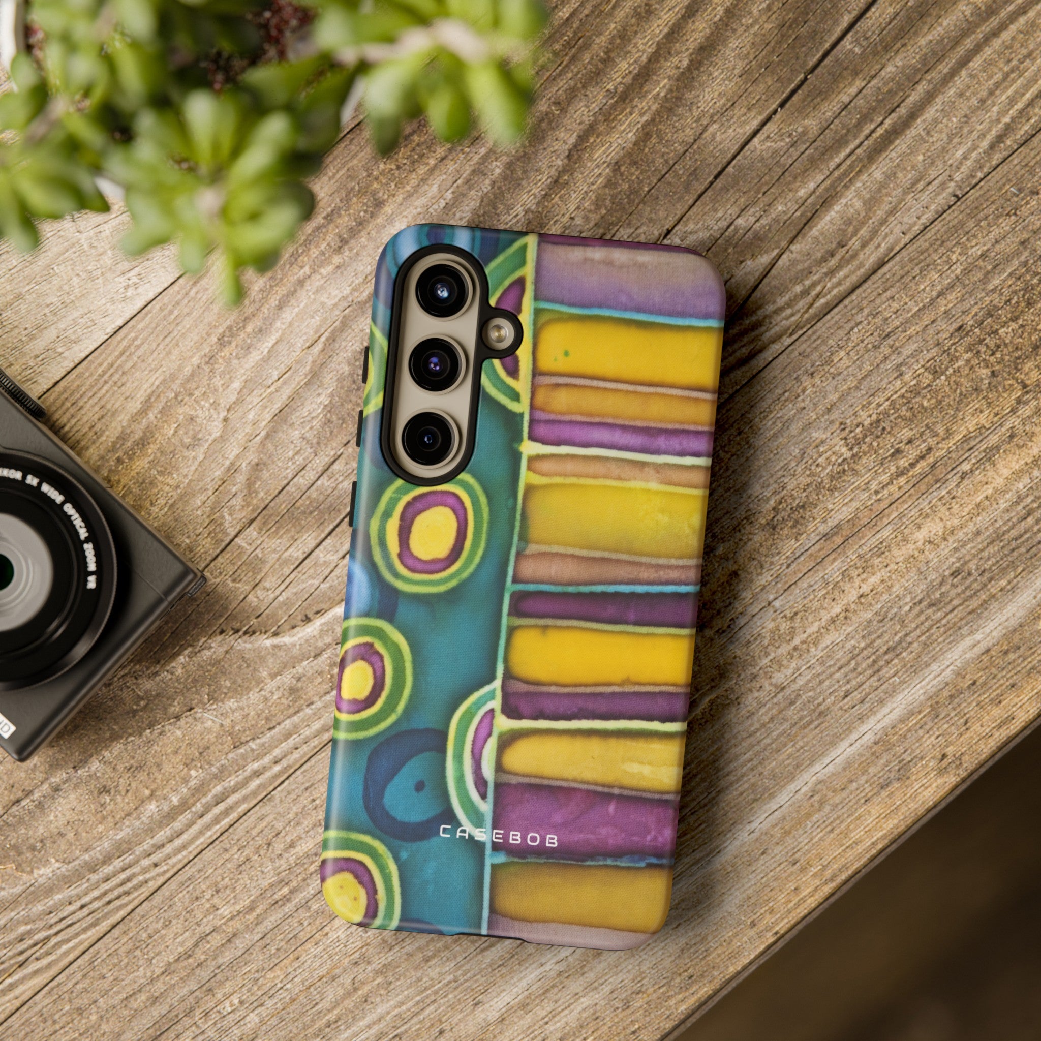 Batik | Phone Case