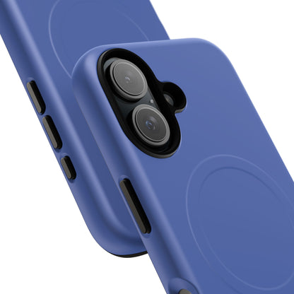 Royal Blue iPhone 16  Tough+ Phone Case