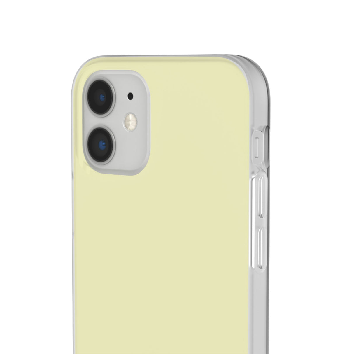 Pale Spring Bud | Phone Case for iPhone (Flexible Case)