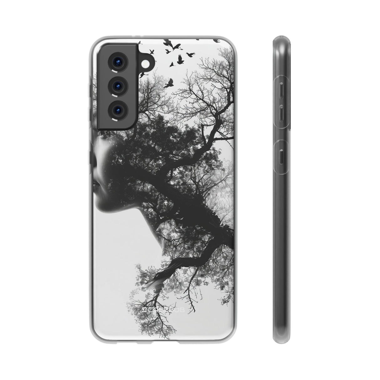 Dreamscape Unity | Flexible Phone Case for Samsung Galaxy