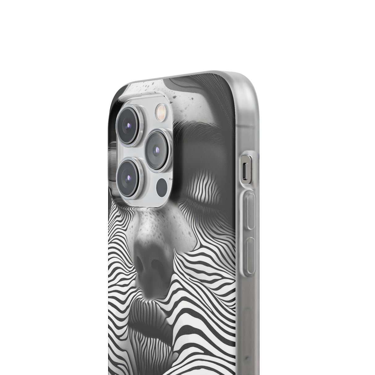 Dreamwave Portrait | Flexible Phone Case for iPhone