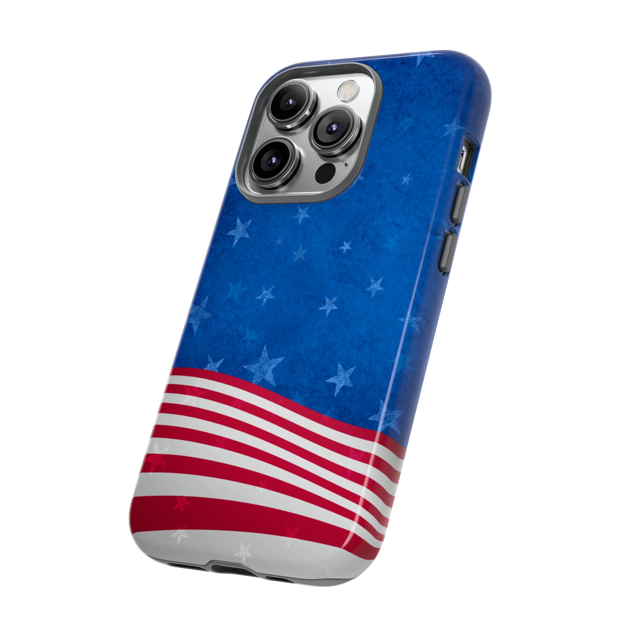 Fourth of July - Protective Phone Case