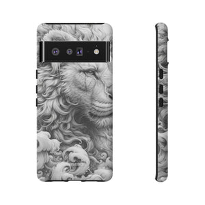 Majestic Whimsy | Protective Phone Case for Google Pixel