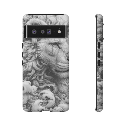 Majestic Whimsy - Phone Case for Google Pixel