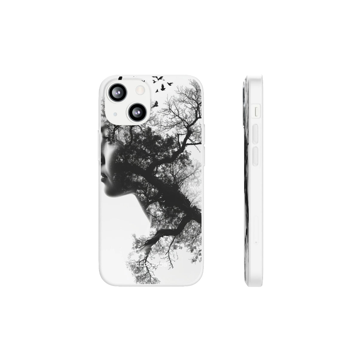 Dreamscape Unity | Flexible Phone Case for iPhone