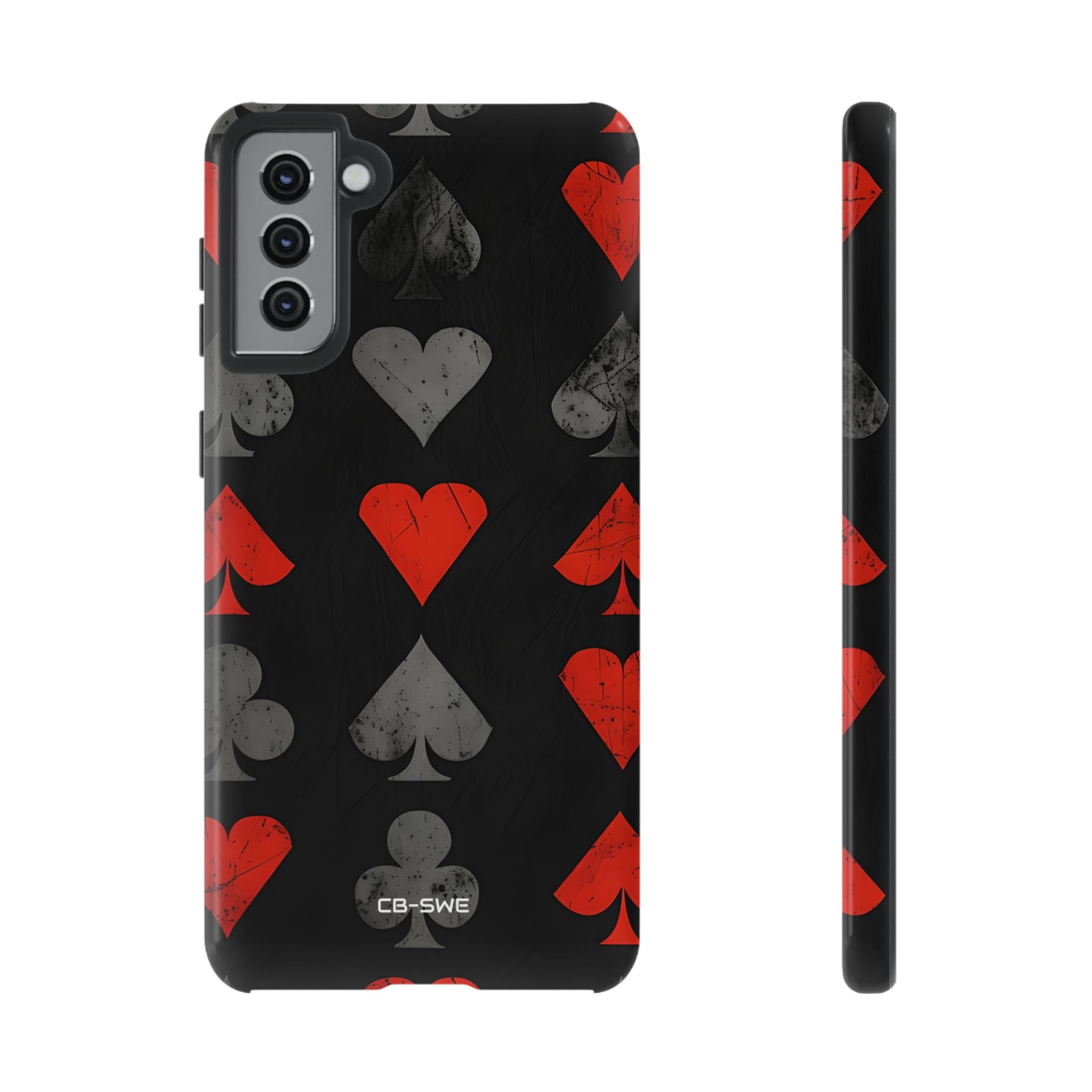 Fate's Grunge Symphony - Samsung Case