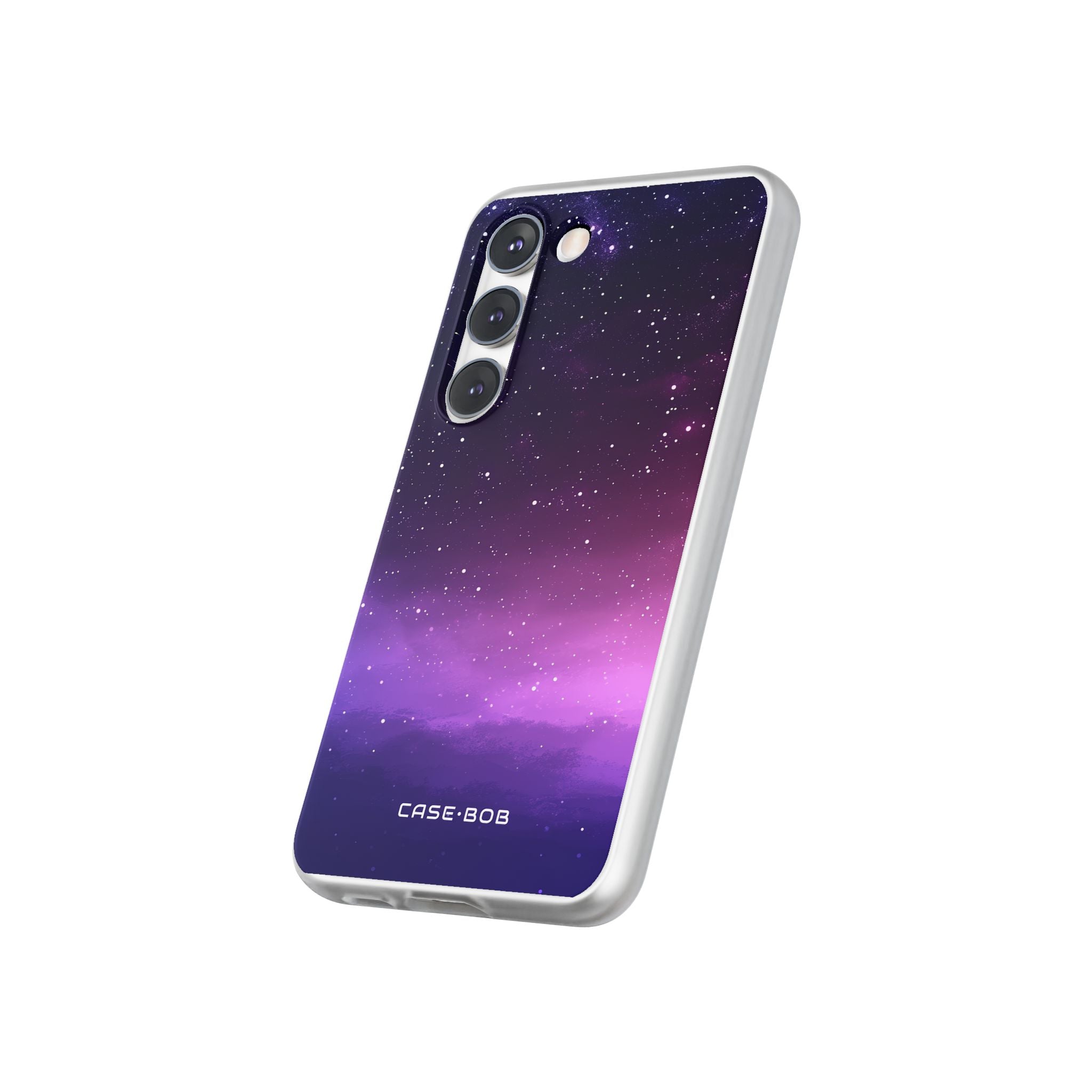 Stellar Veil Samsung S23 Case - Soft