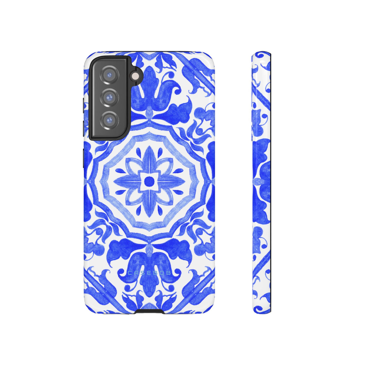 Azulejo Tiles - Protective Phone Case