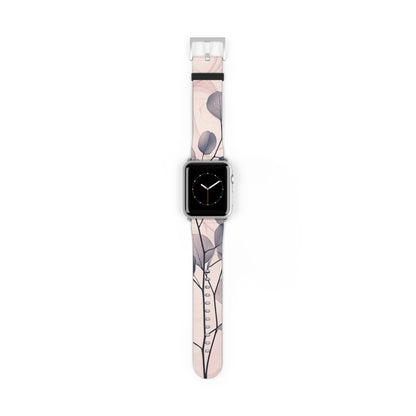 Translucent Branch - Watch Band
