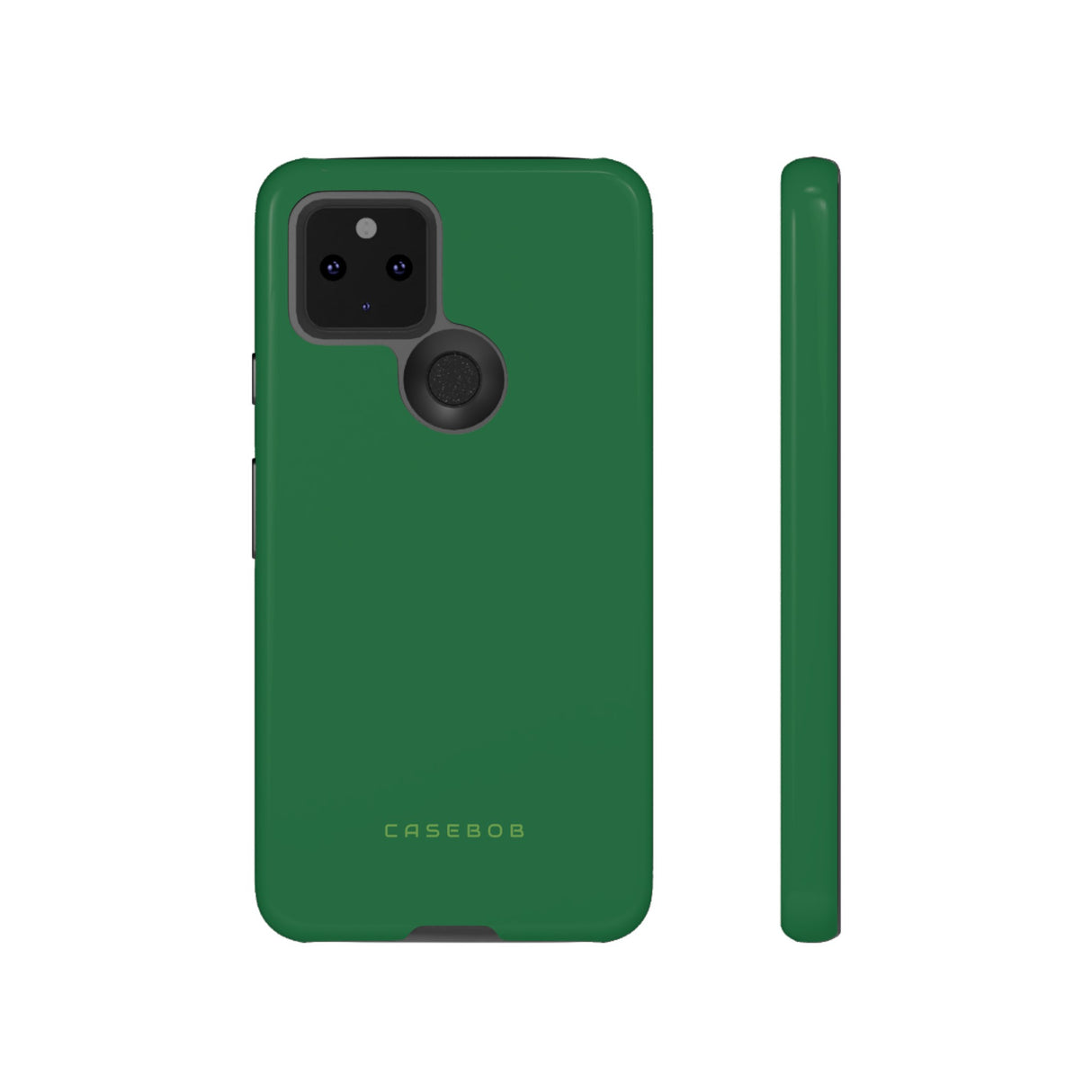 Dartmouth Green Phone Case - Protective Phone Case