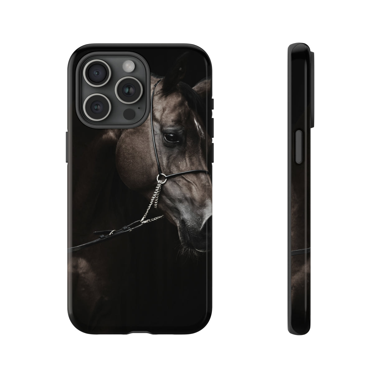 Bay Arabian - Protective Phone Case