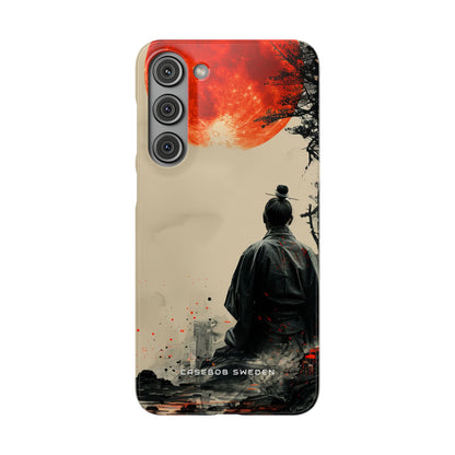 Zen Eclipse Samsung S23 - Slim Phone Case