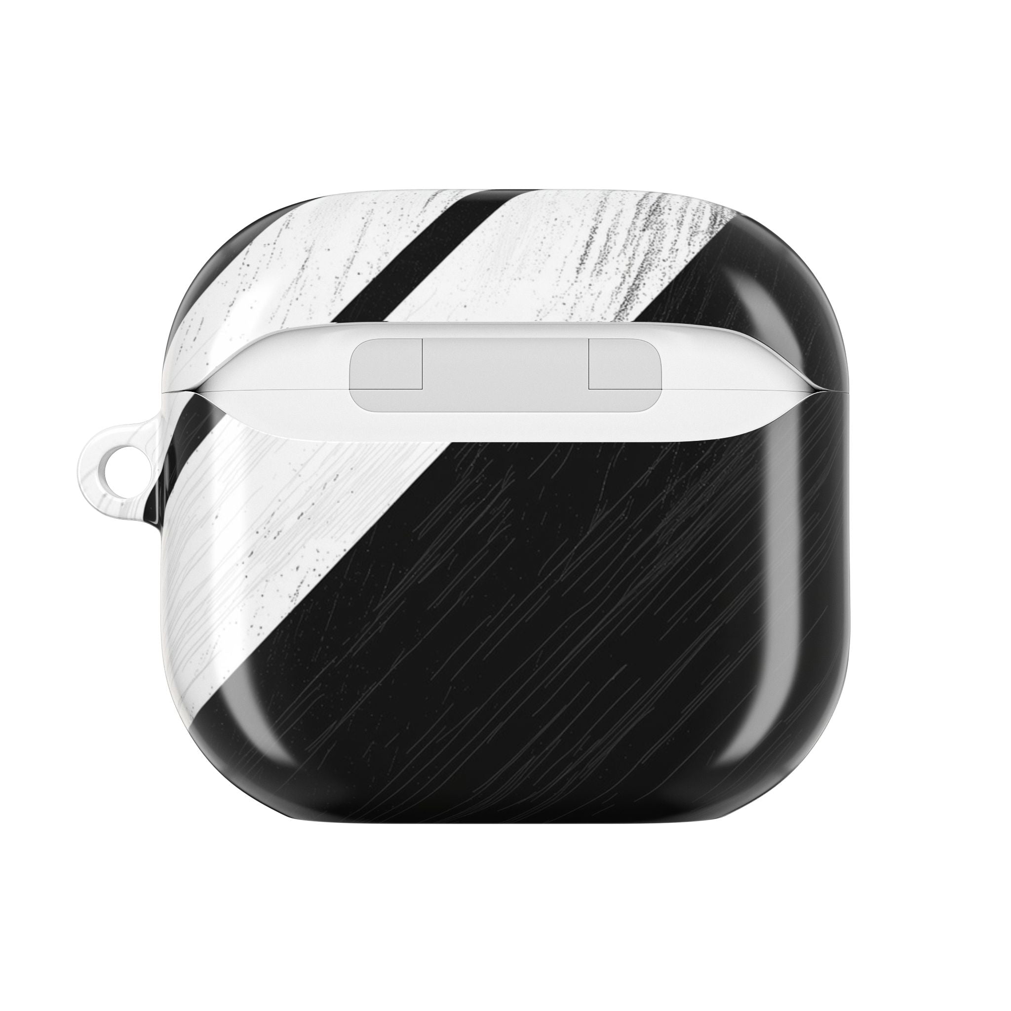 Striped Texture - AirPods Case