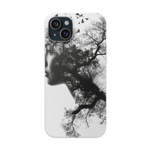 Dreamscape Unity | Flexible Phone Case for iPhone