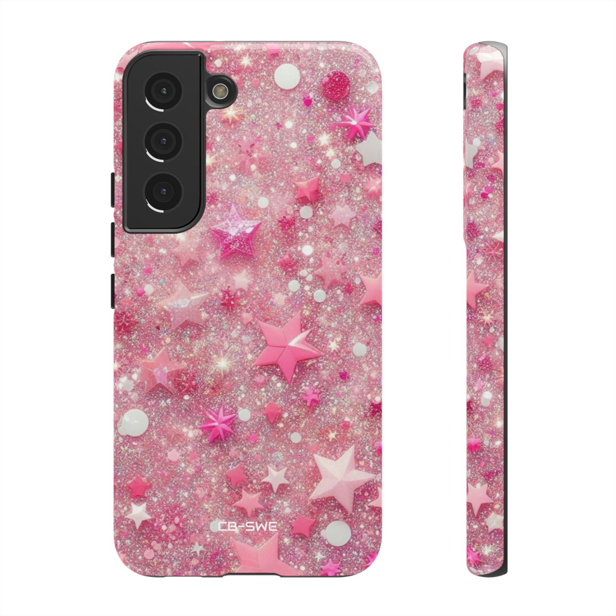 Sparkles Dance Brightly - Samsung Case